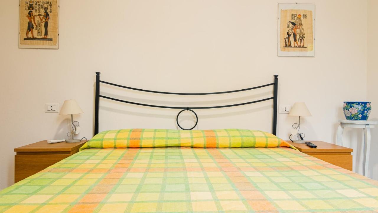 La Casa Di Nonna Agnese - Italian Homing Apartamento Padenghe sul Garda Exterior foto