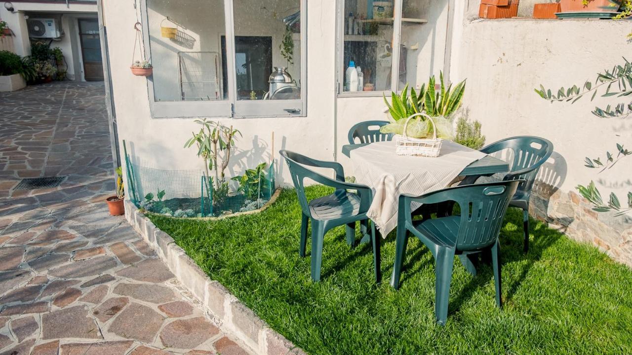 La Casa Di Nonna Agnese - Italian Homing Apartamento Padenghe sul Garda Exterior foto